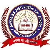 DIVYAGYAN JYOTI PUBLIC  E.M. SCHOOL 